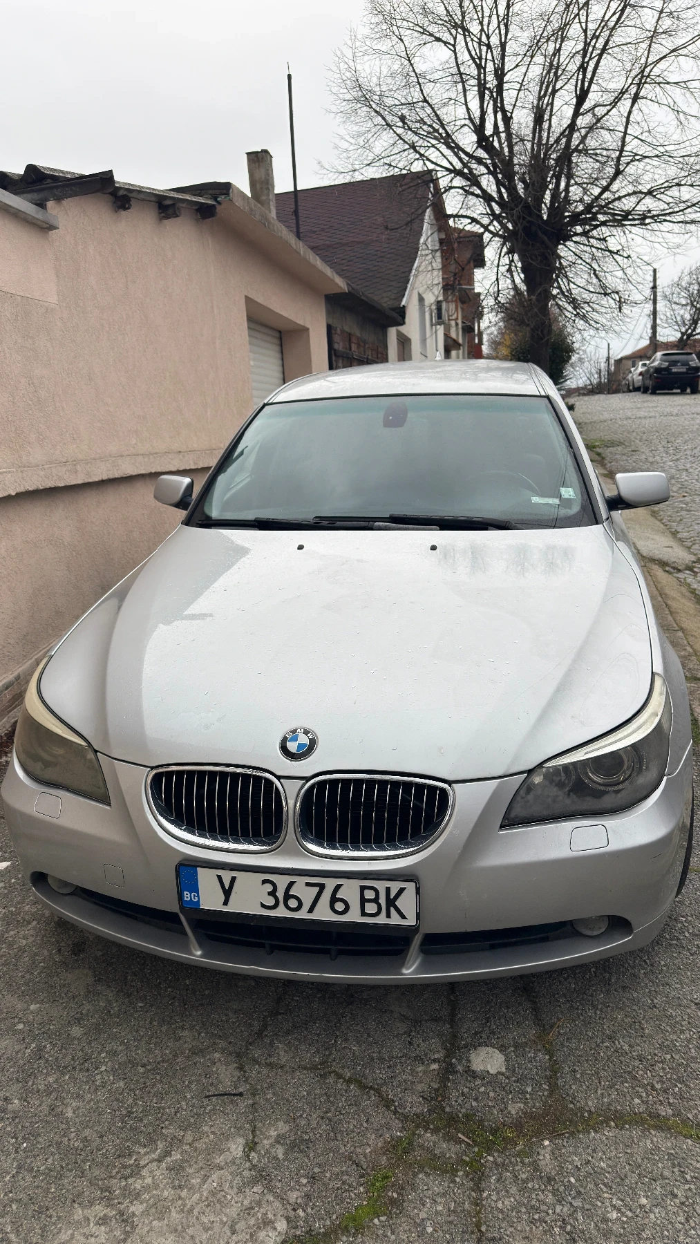 BMW 530 Xd, снимка 1