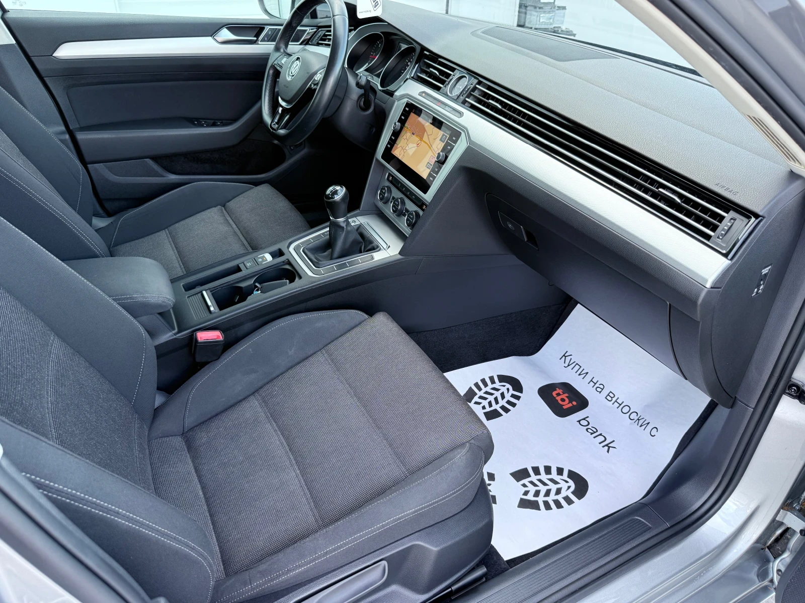 VW Passat * NAVI* NOVA* UNIKAT*  | Mobile.bg   16