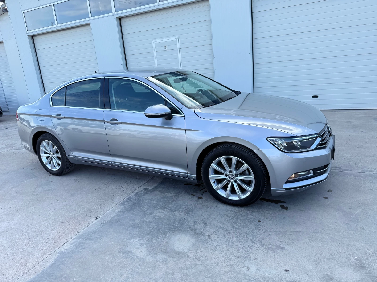 VW Passat * NAVI* NOVA* UNIKAT*  | Mobile.bg   12