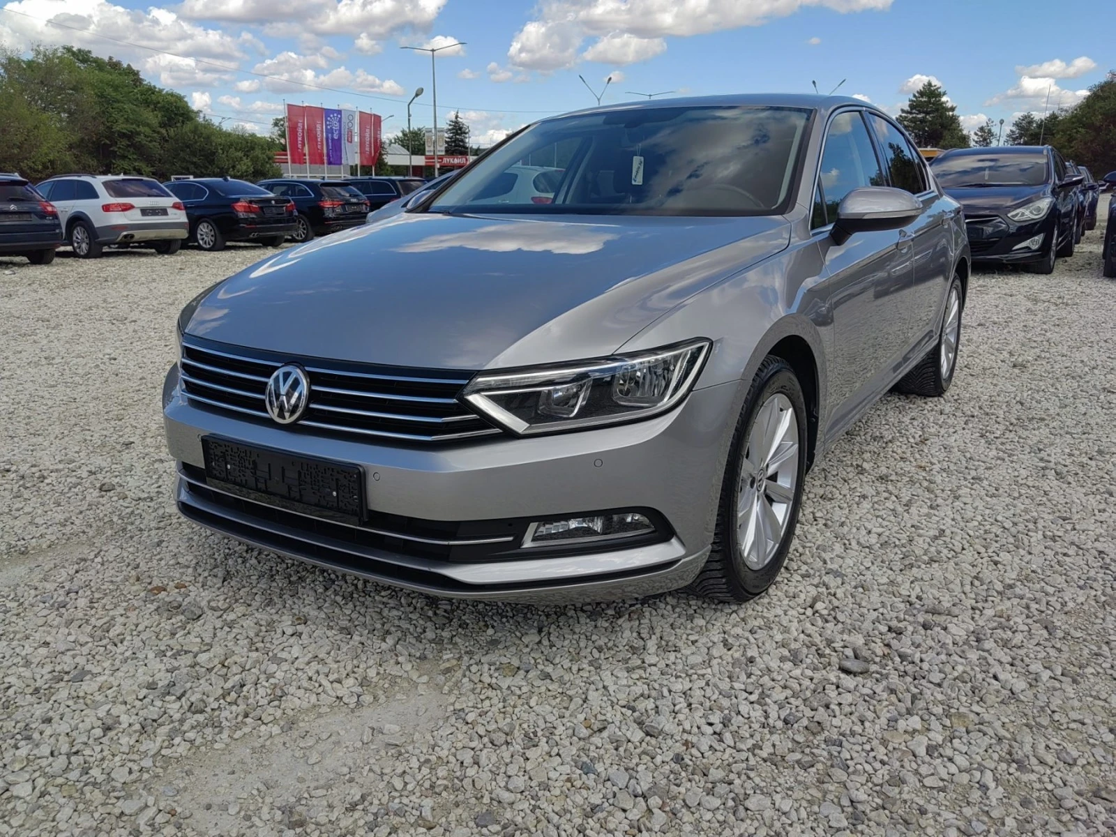 VW Passat * NAVI* NOVA* UNIKAT*  - изображение 2