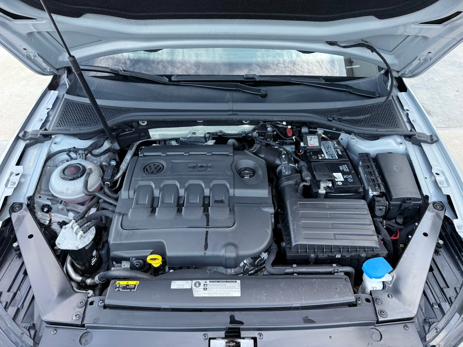 VW Passat * NAVI* NOVA* UNIKAT*  | Mobile.bg   17