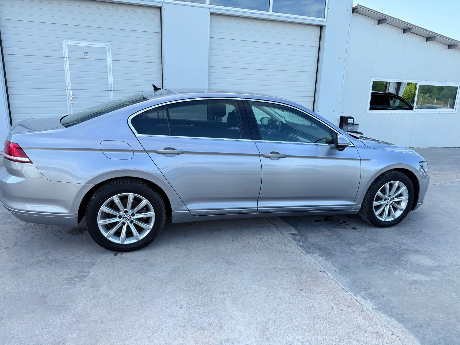 VW Passat * NAVI* NOVA* UNIKAT*  | Mobile.bg   13