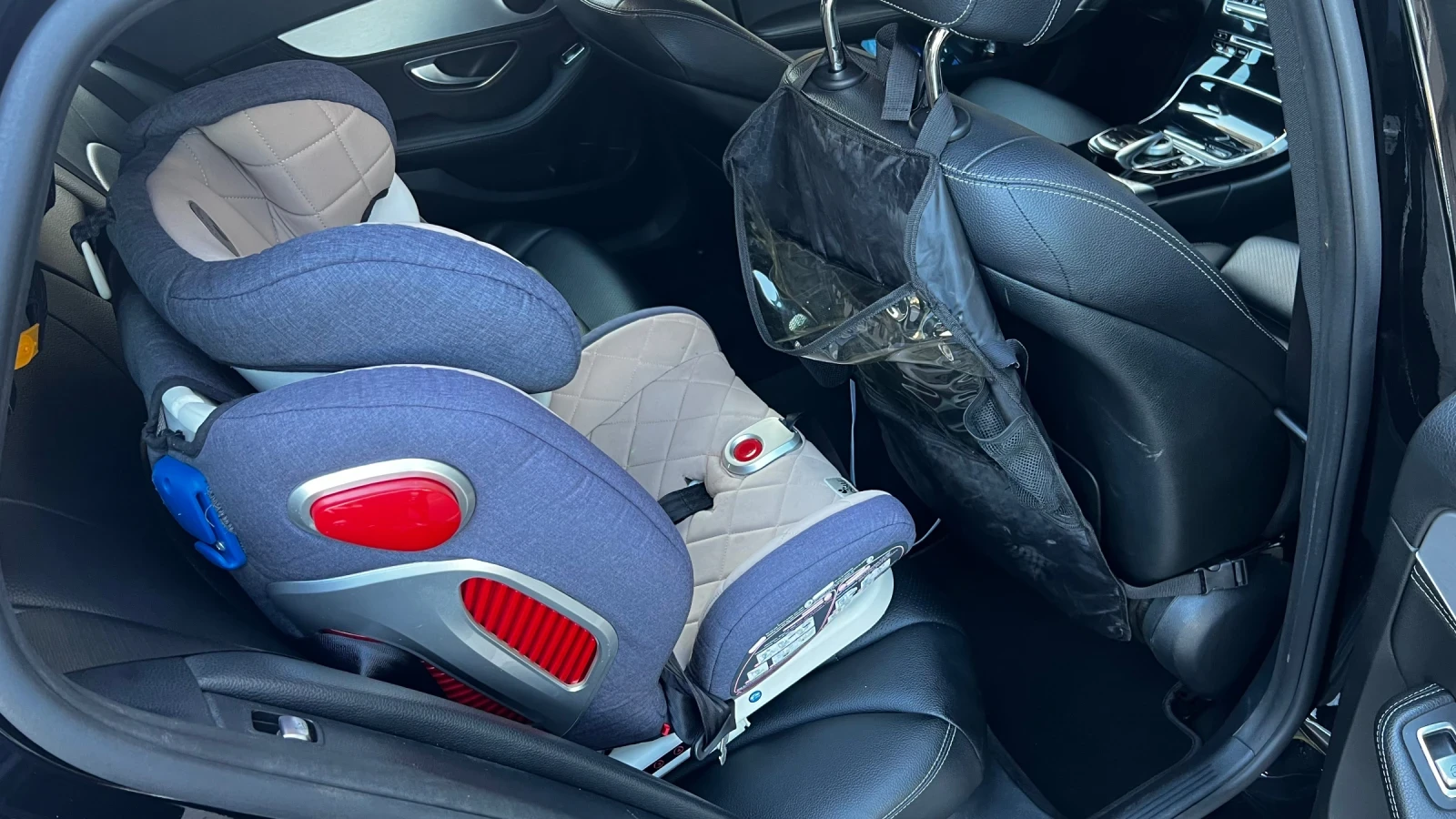 Mercedes-Benz C 220 CDI  | Mobile.bg � ����������� 14