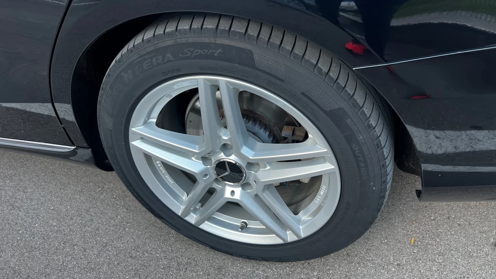 Mercedes-Benz C 220 CDI  | Mobile.bg � ����������� 15