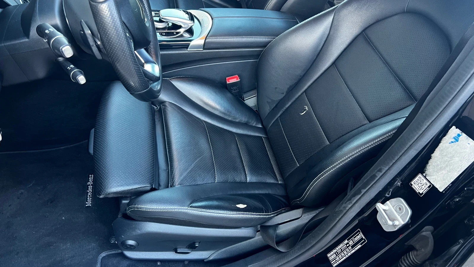 Mercedes-Benz C 220 CDI  | Mobile.bg � ����������� 10