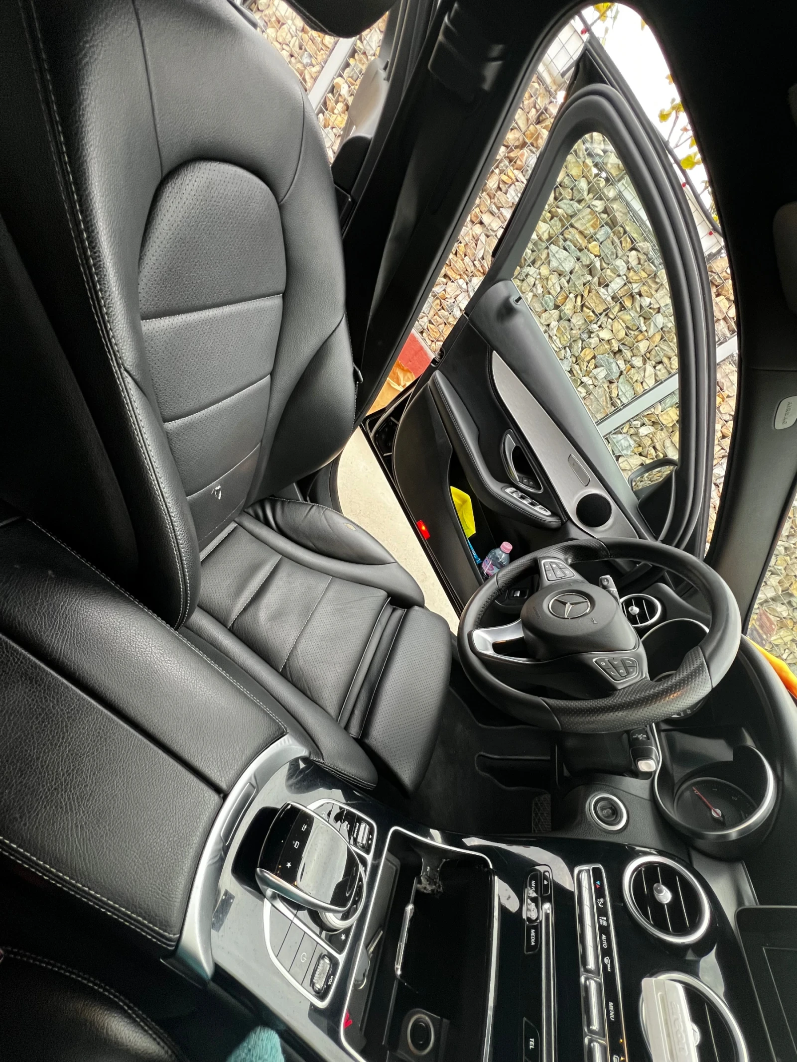 Mercedes-Benz C 220 CDI  - изображение 9