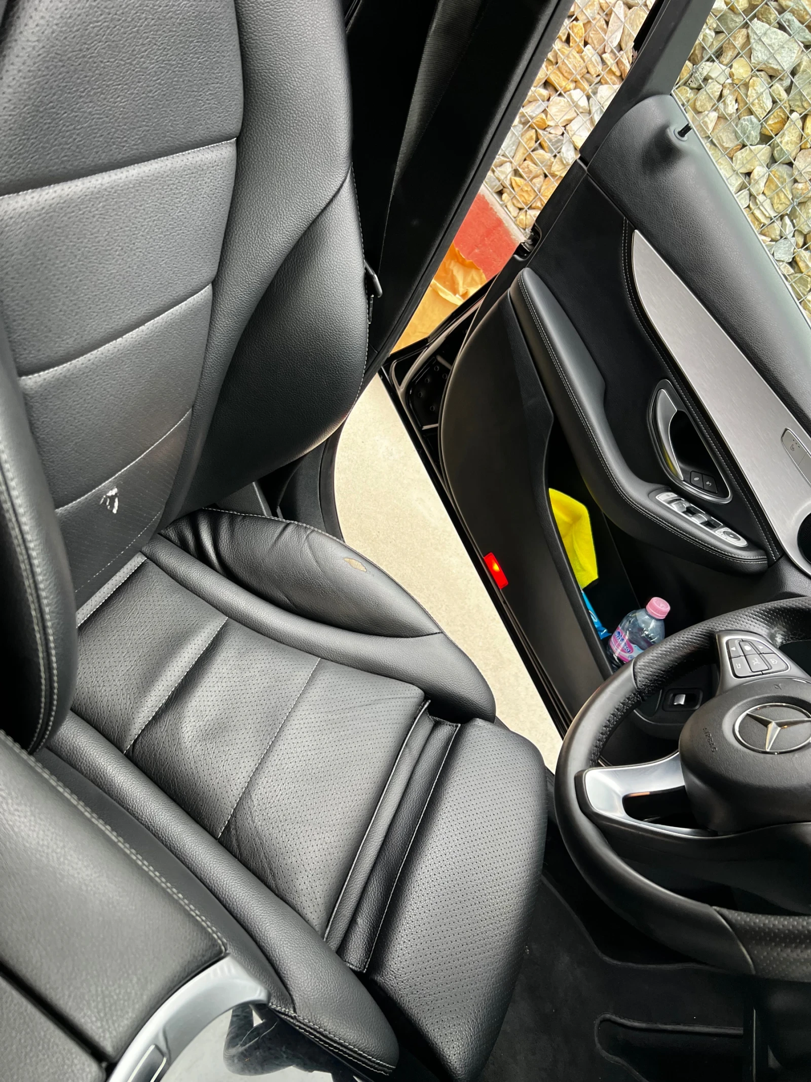 Mercedes-Benz C 220 CDI  - изображение 10