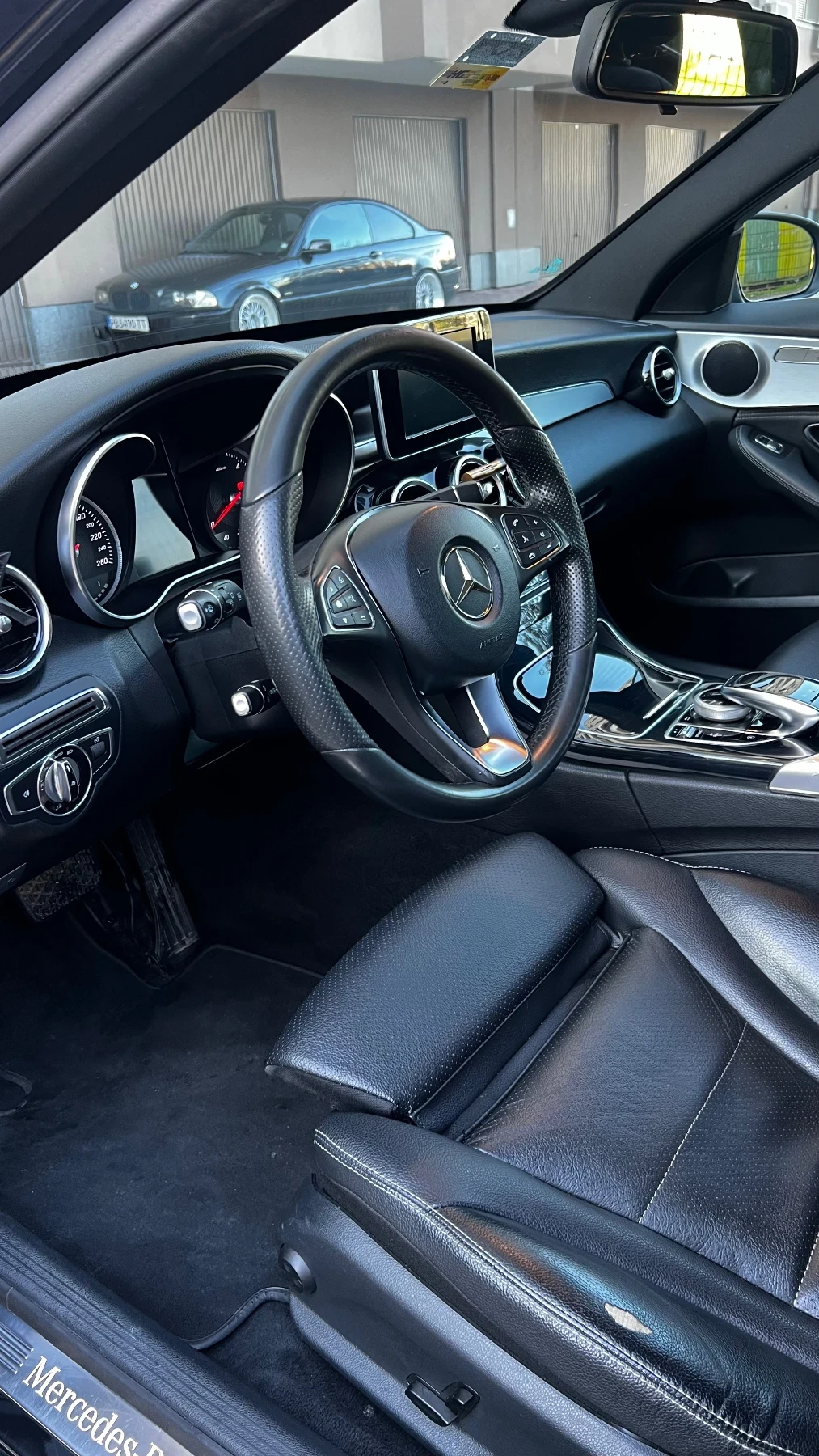 Mercedes-Benz C 220 CDI  | Mobile.bg � ����������� 11