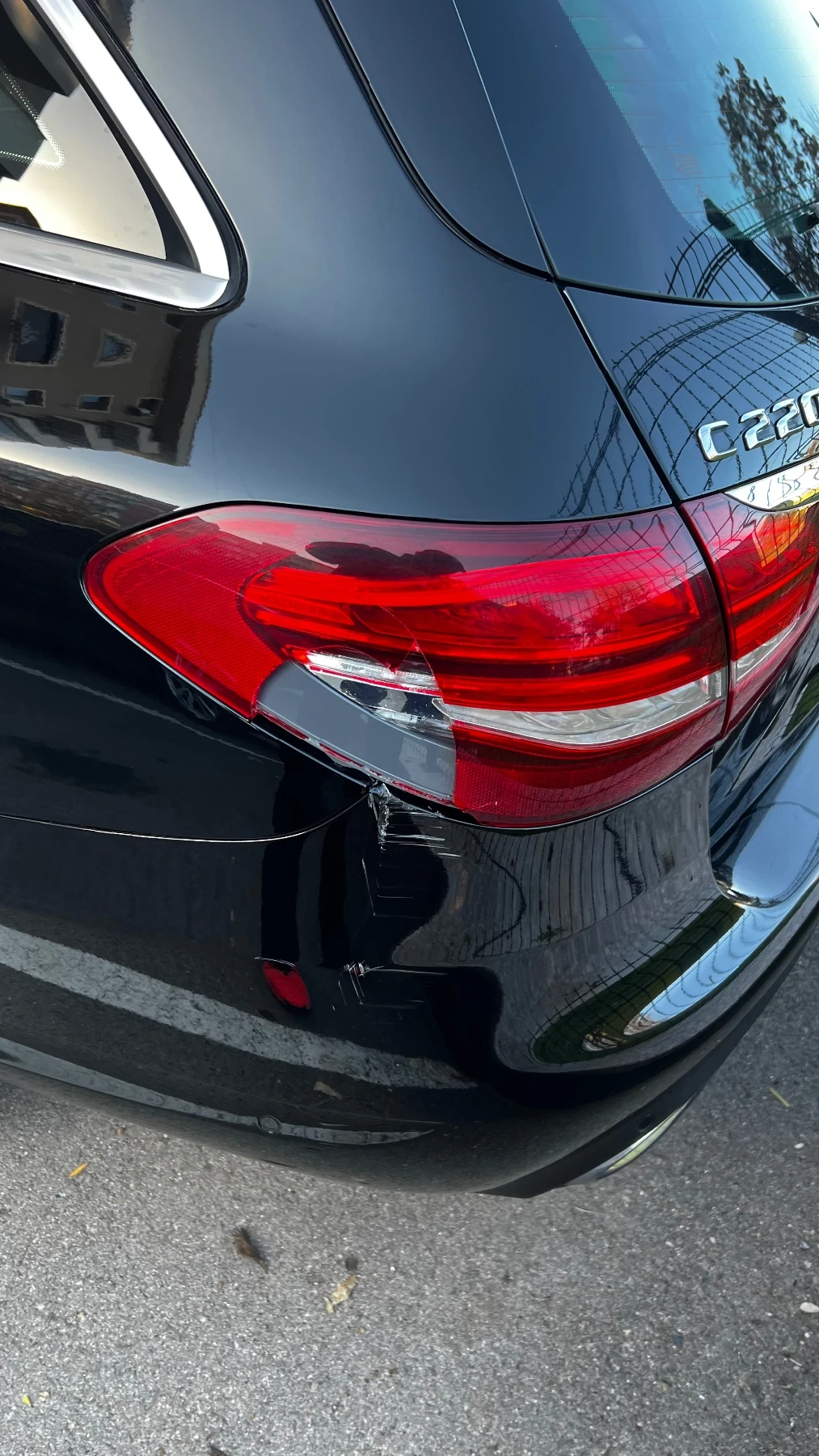 Mercedes-Benz C 220 CDI  | Mobile.bg � ����������� 7