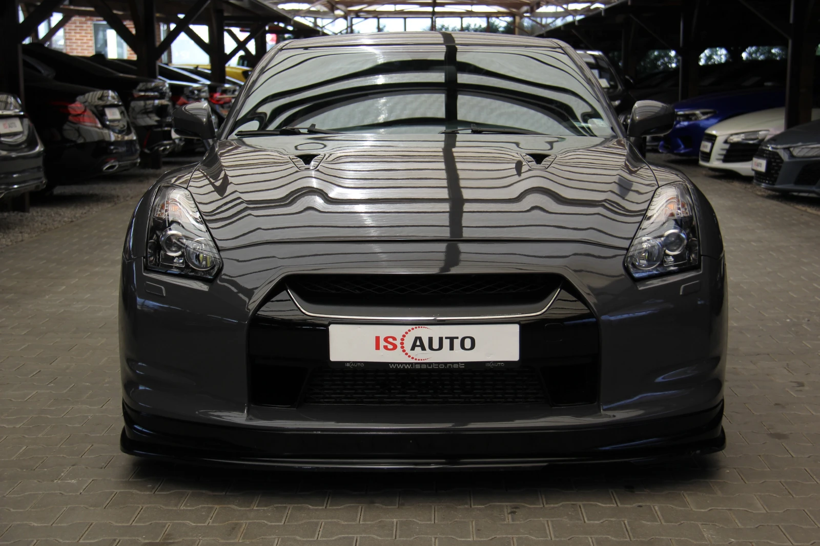 Nissan Gt-r Premium Edition/Bose/V6BiTurbo/Recaro - изображение 2