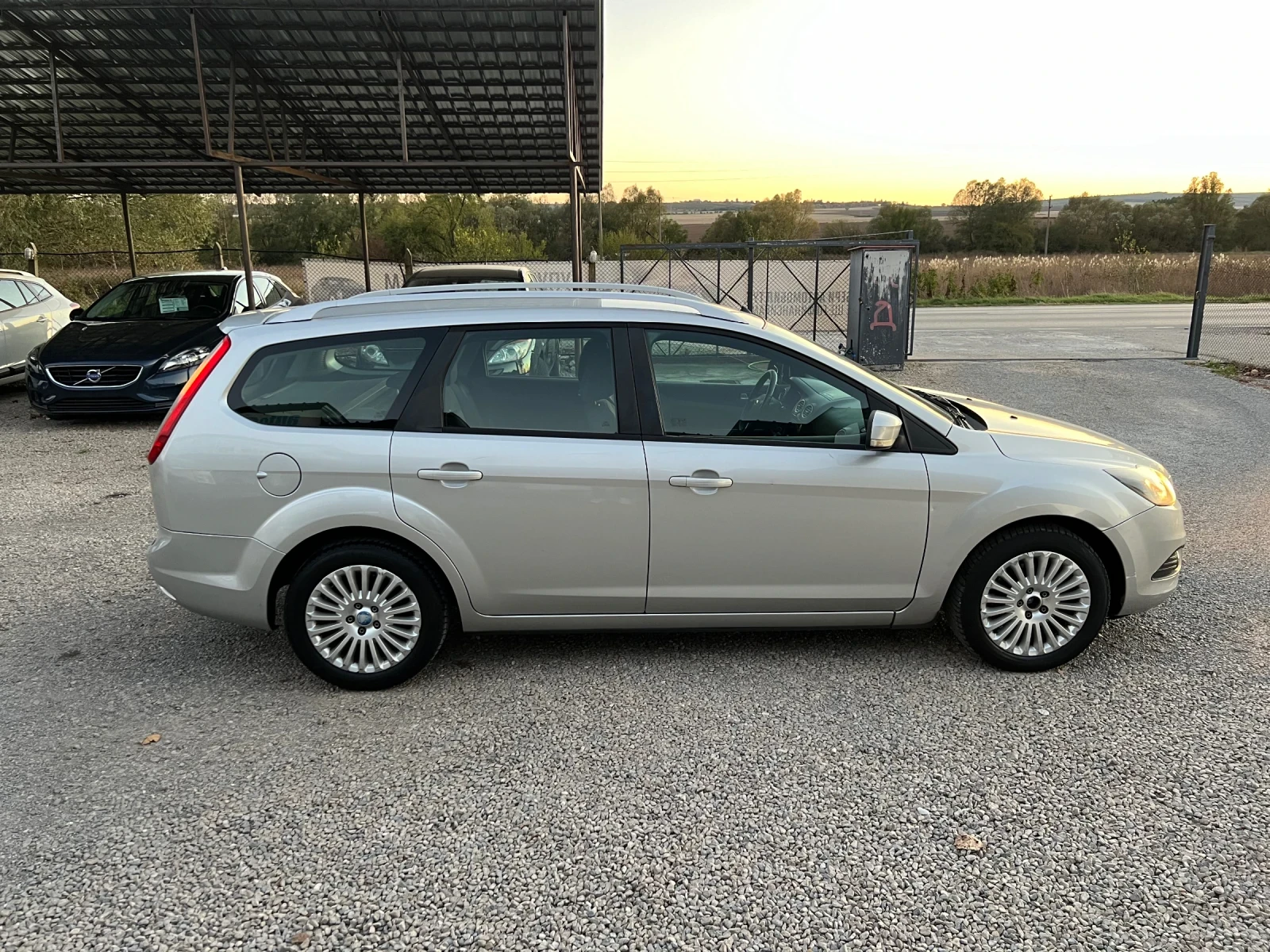 Ford Focus 2.0i-LPG - изображение 4