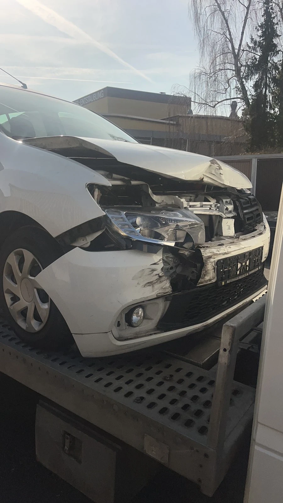 Dacia Sandero  - изображение 4