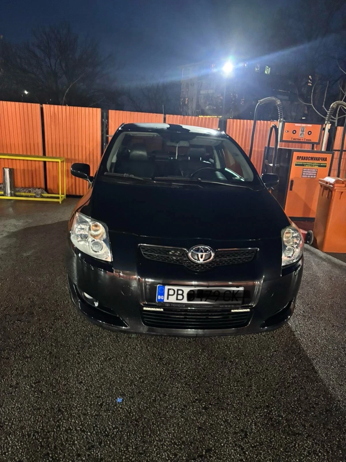 Toyota Auris 2.0  d4d - изображение 6