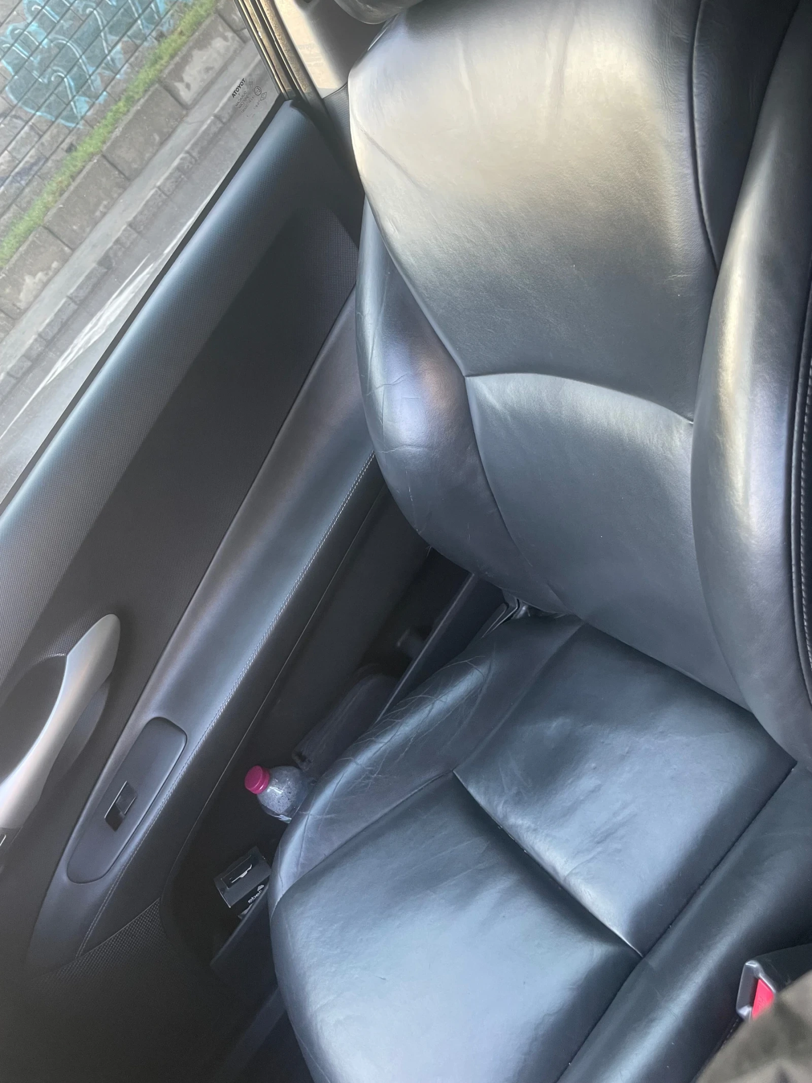 Toyota Auris 2.0  d4d Individual - изображение 6