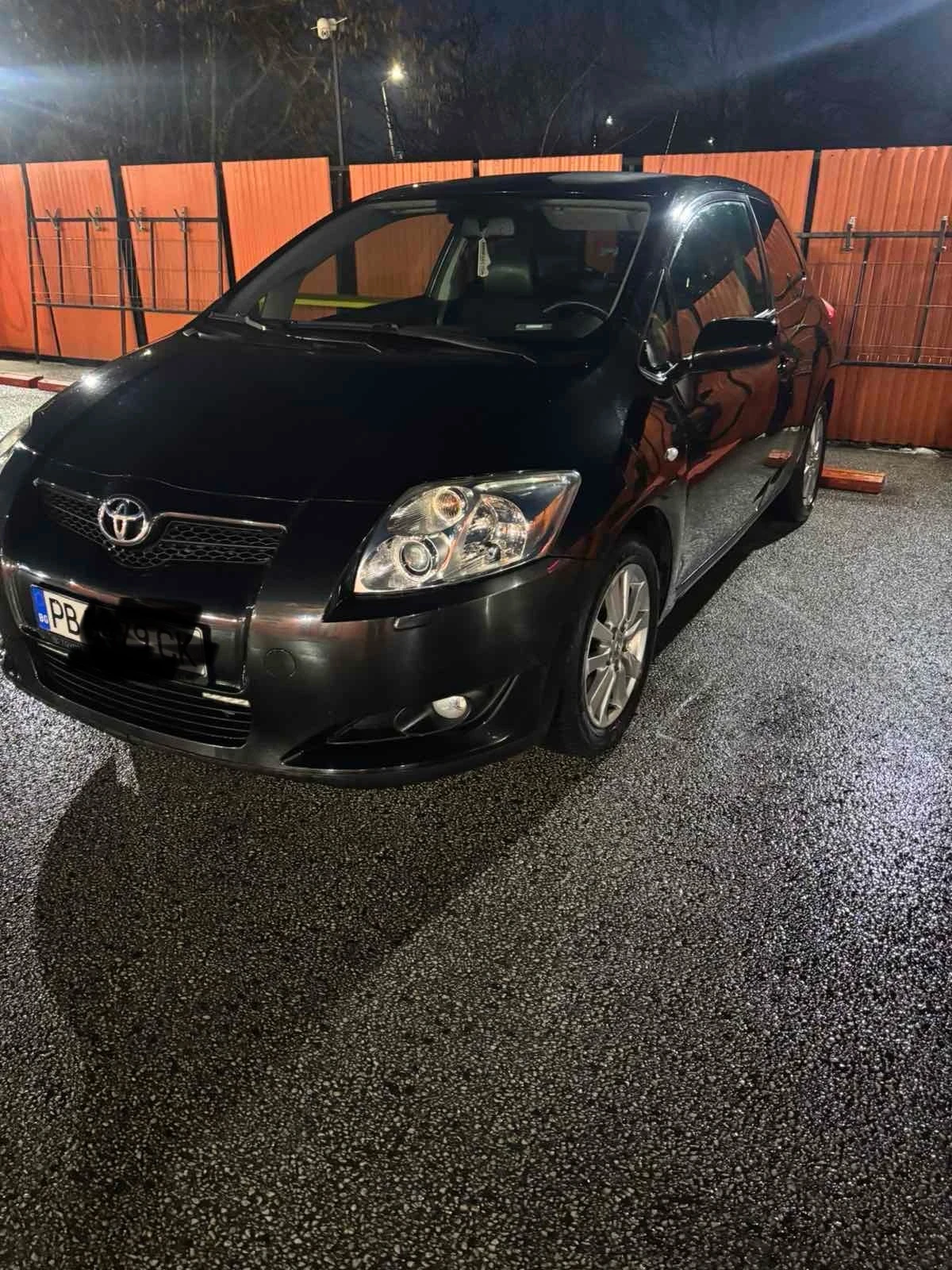 Toyota Auris 2.0  d4d - изображение 7