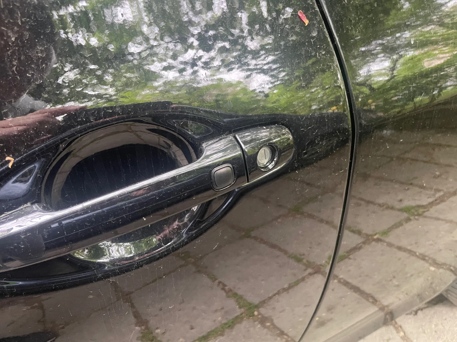 Toyota Auris 2.0  d4d - изображение 5