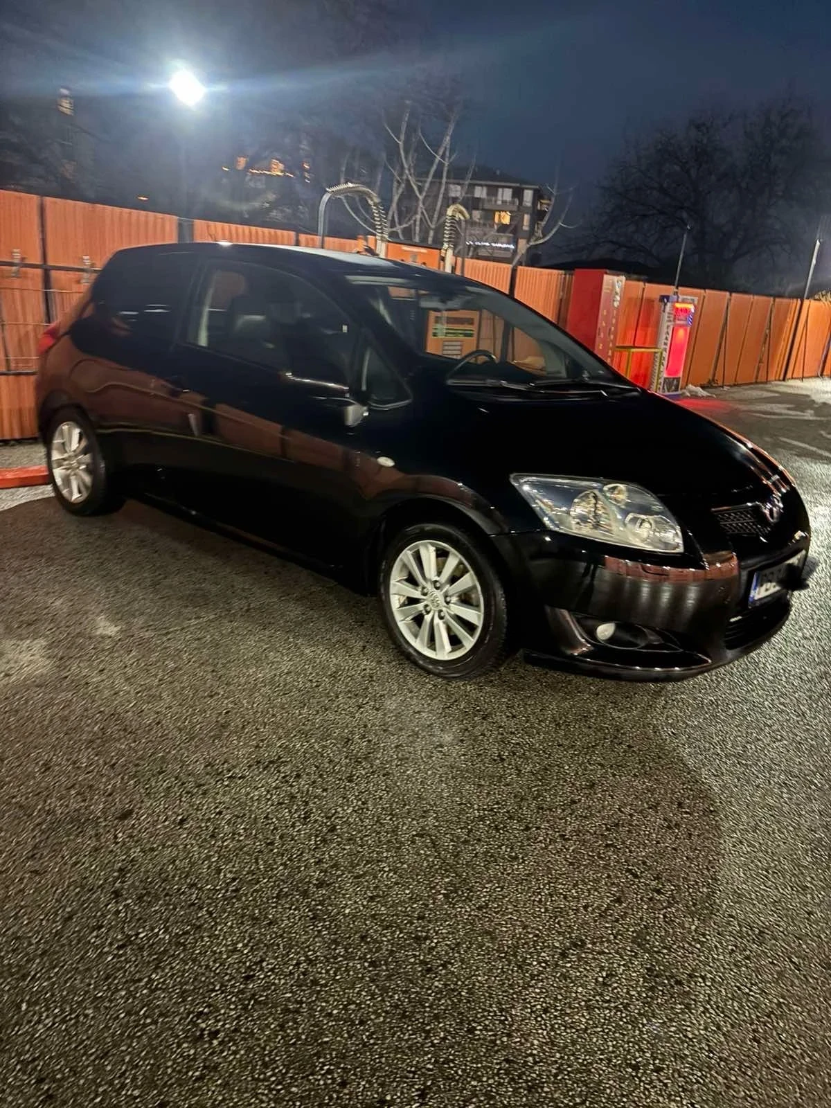 Toyota Auris 2.0  d4d - изображение 8