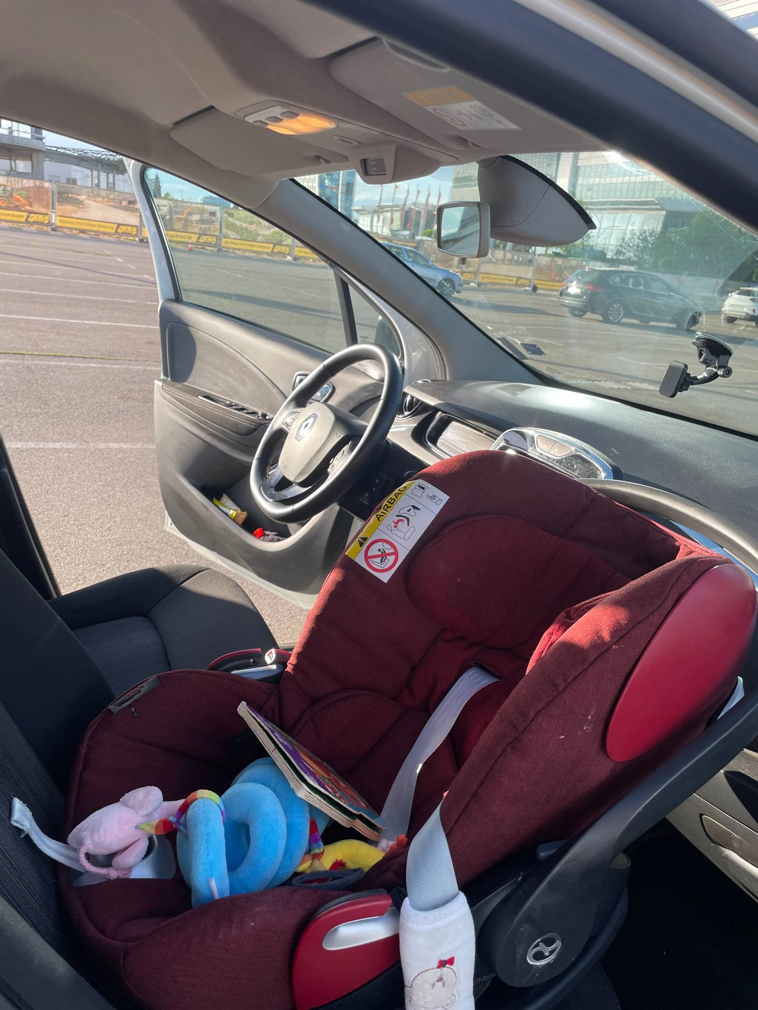 Renault Zoe 41kW  33 000km - изображение 9