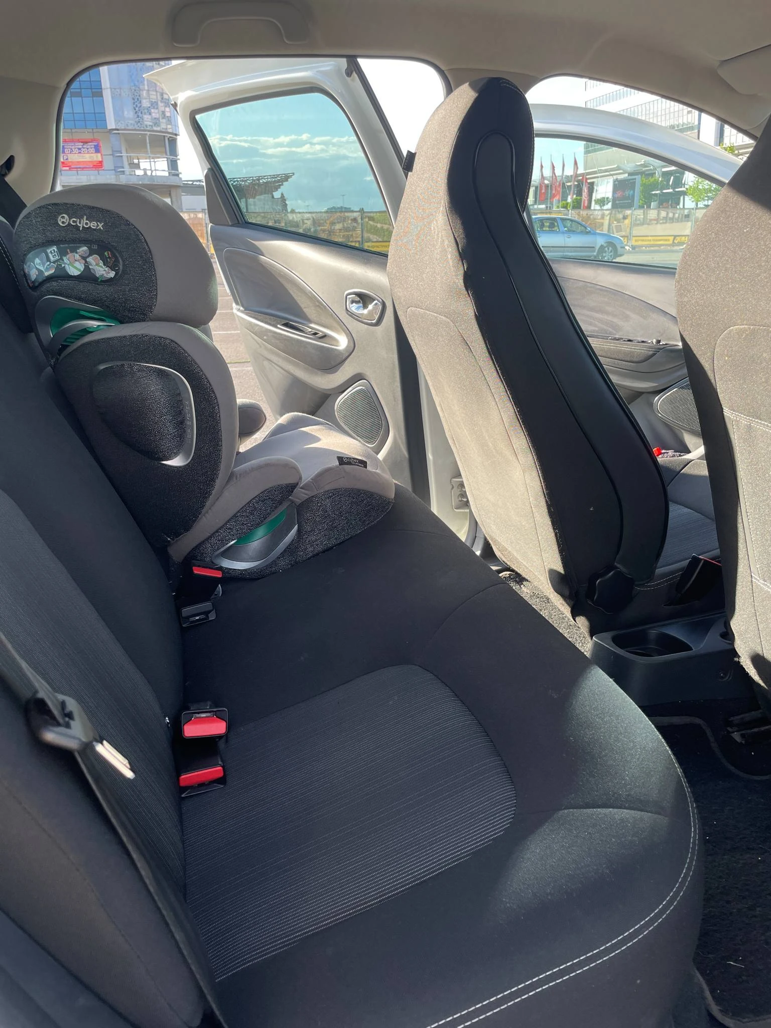 Renault Zoe 41kW  33 000km - изображение 10