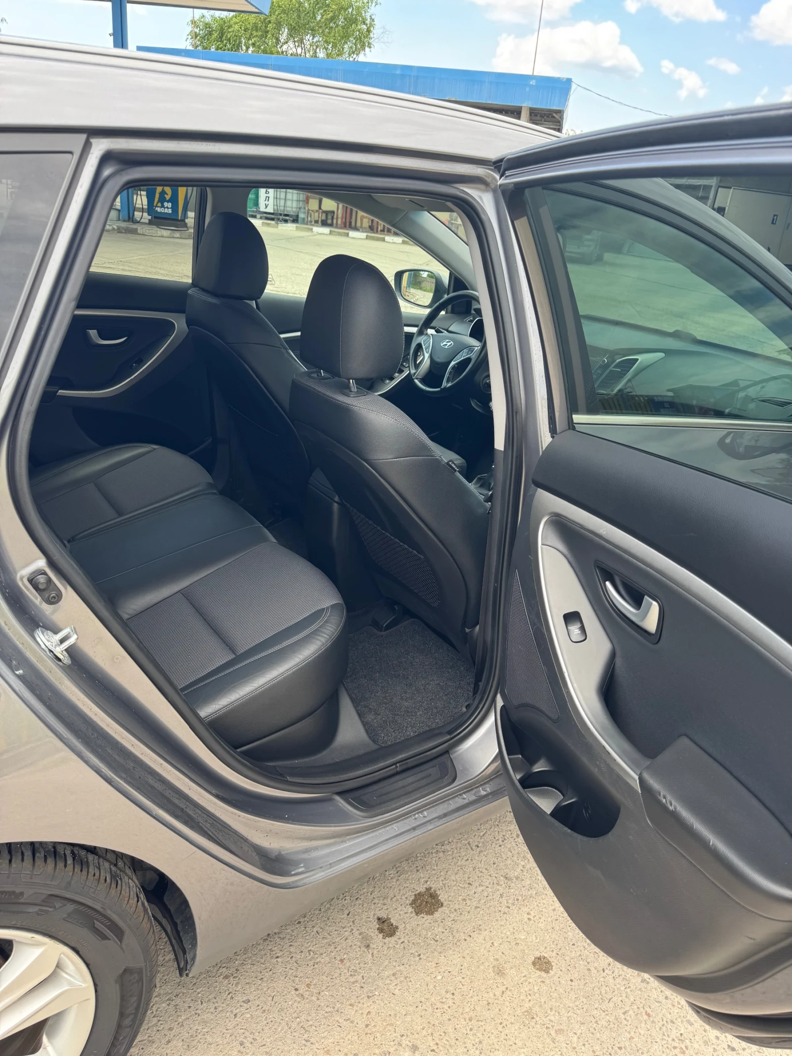 Hyundai I30 Swiss Edition - изображение 10