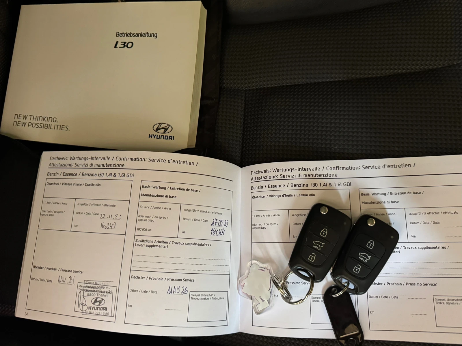 Hyundai I30 Swiss Edition ( ) | Mobile.bg   16