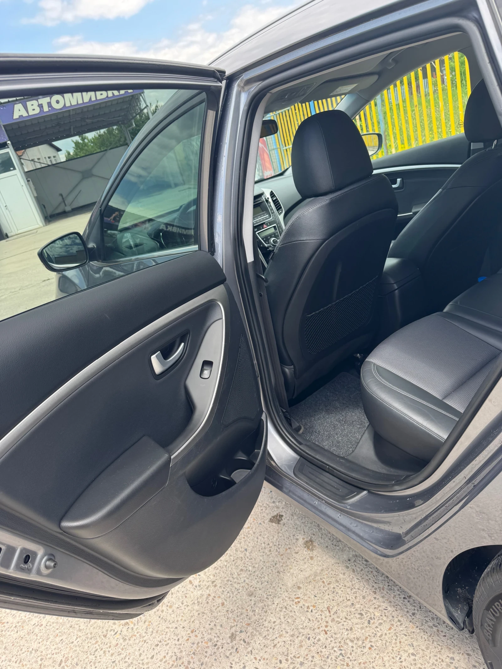 Hyundai I30 Swiss Edition - изображение 8