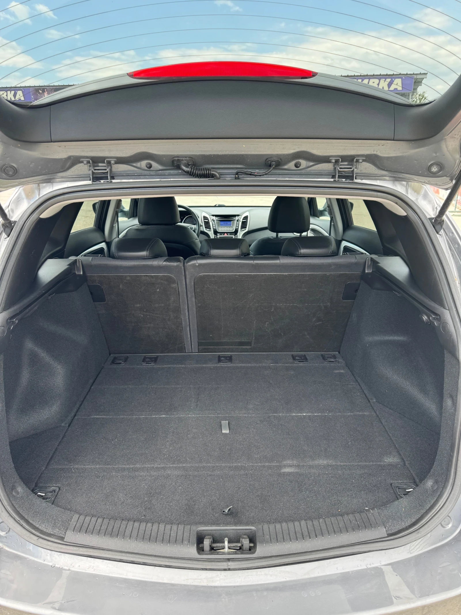 Hyundai I30 Swiss Edition ( ) | Mobile.bg   12