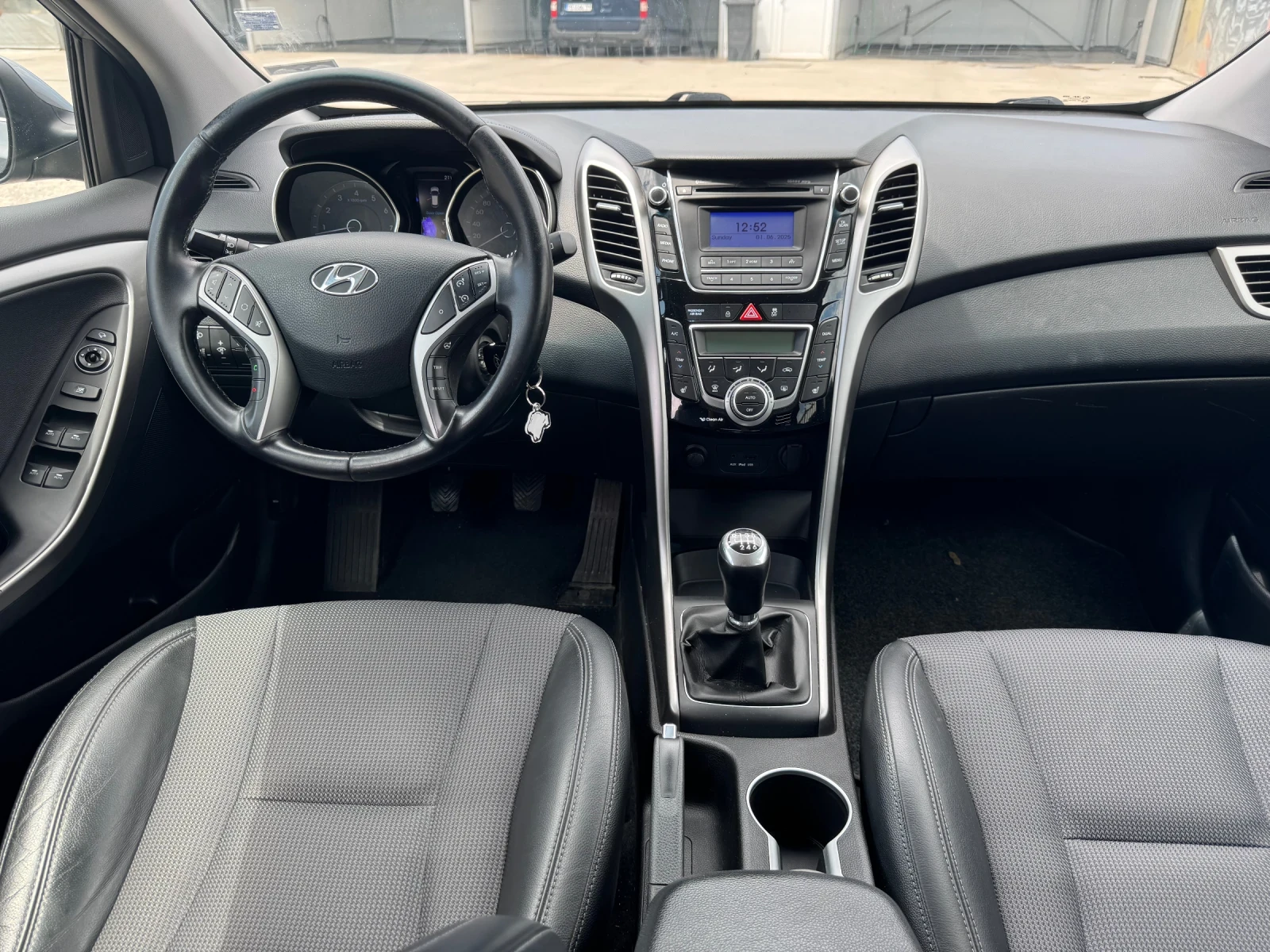 Hyundai I30 Swiss Edition - изображение 7