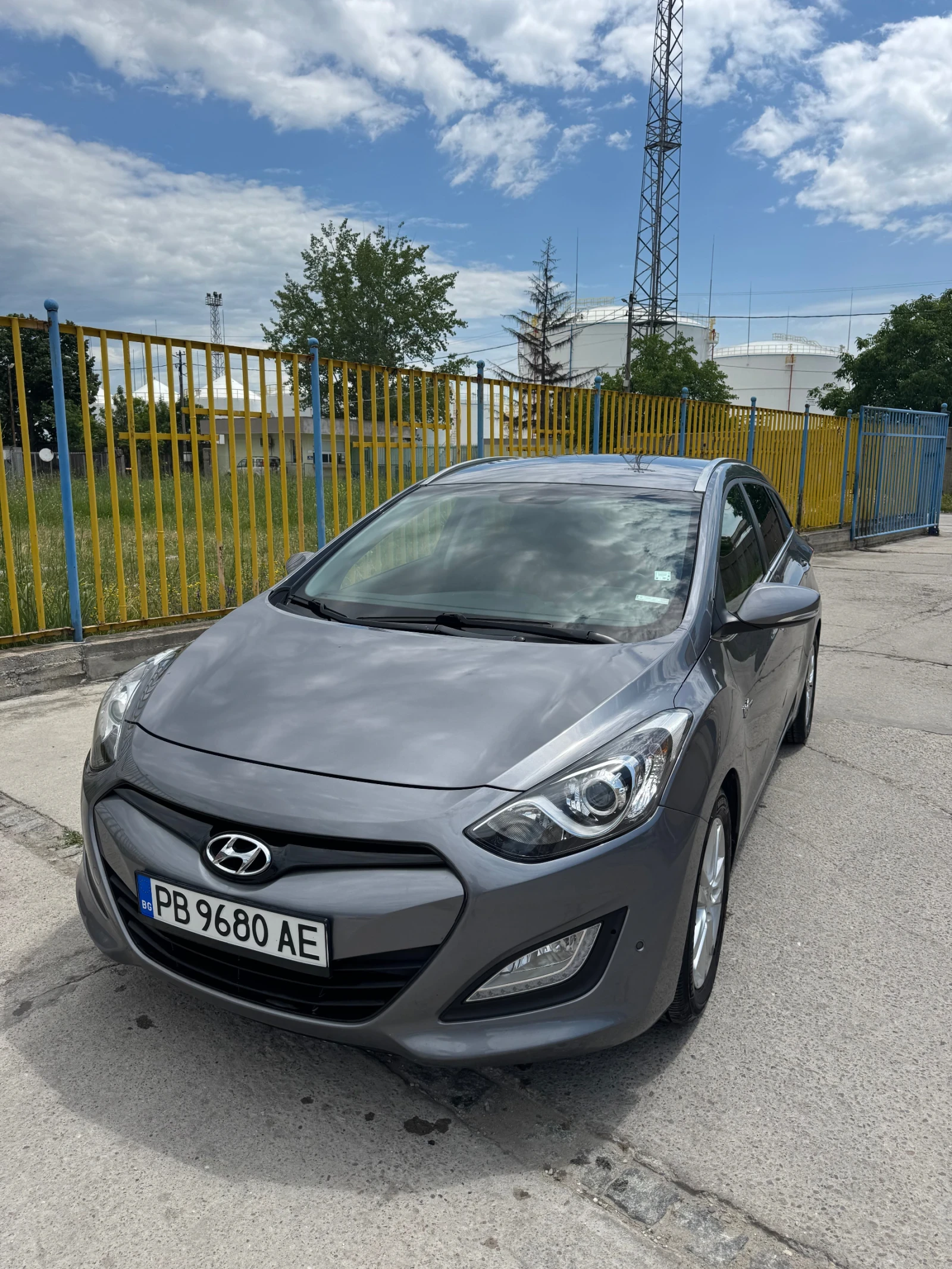 Hyundai I30 Swiss Edition ( ) | Mobile.bg   1