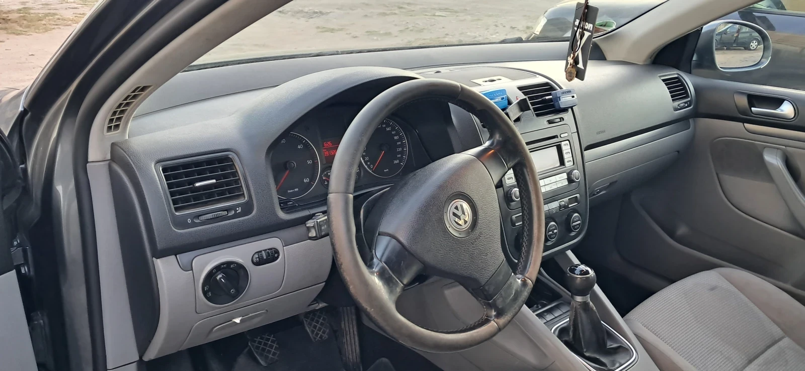 VW Golf  - изображение 3
