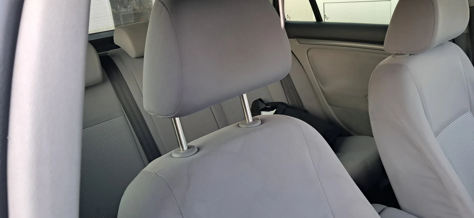 VW Golf  - изображение 4