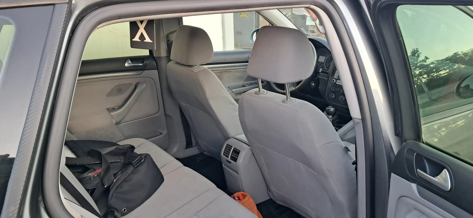 VW Golf  - изображение 5