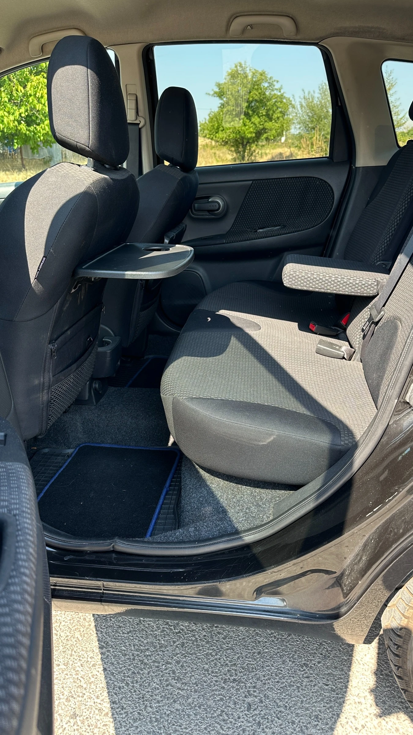 Nissan Note 1.5 dCi  - изображение 4