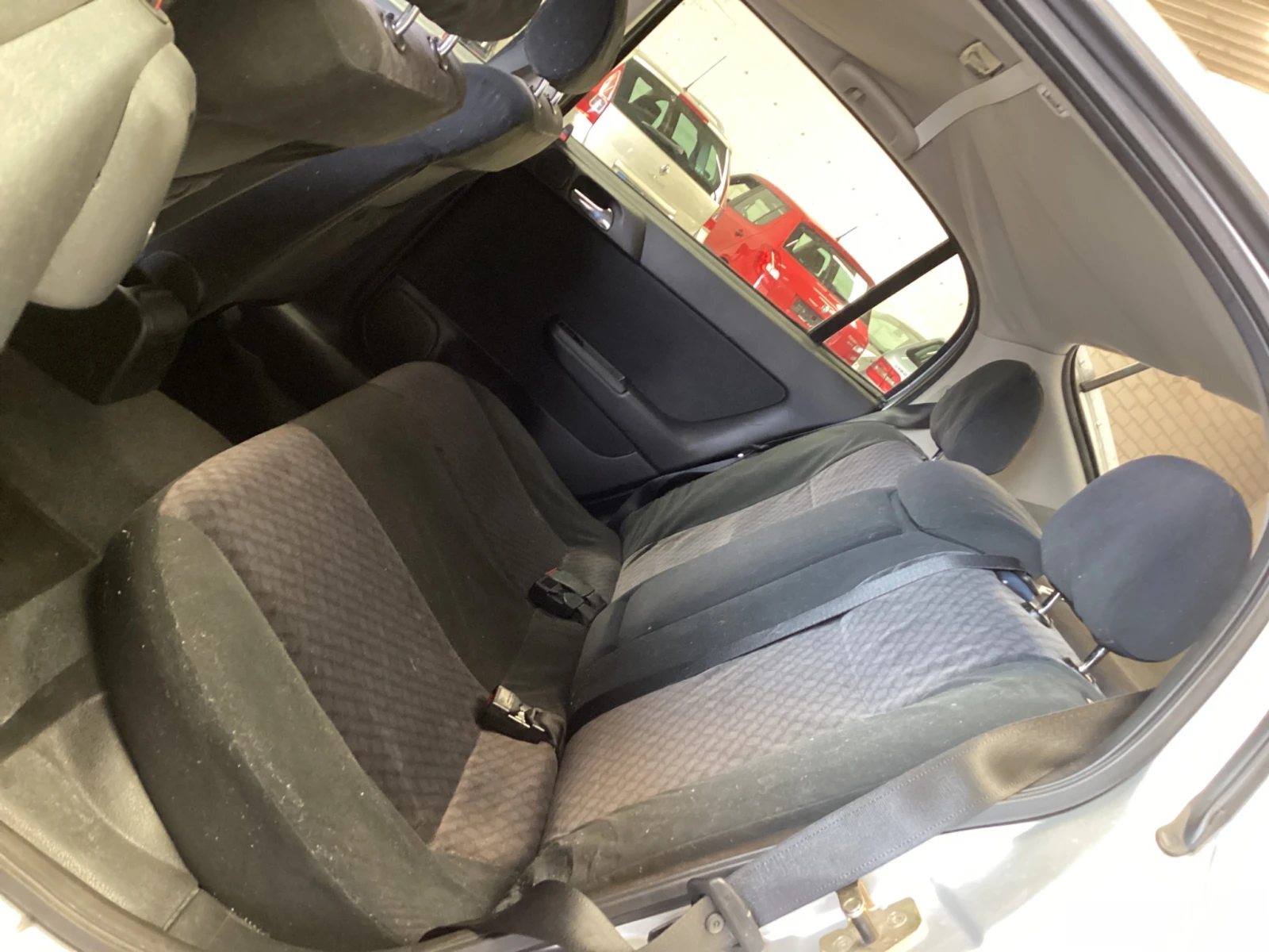 Opel Astra 1.6 Elegance | РЕАЛНИ КИЛОМЕТРИ | КЛИМАТРОНИК | Mobile.bg — изображение 12