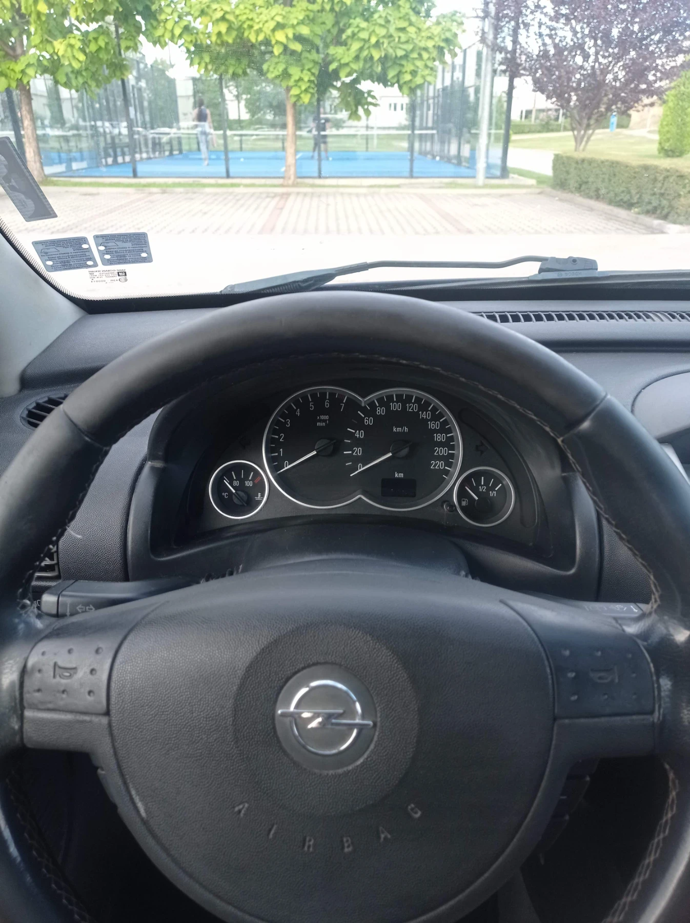 Opel Combo  - изображение 9
