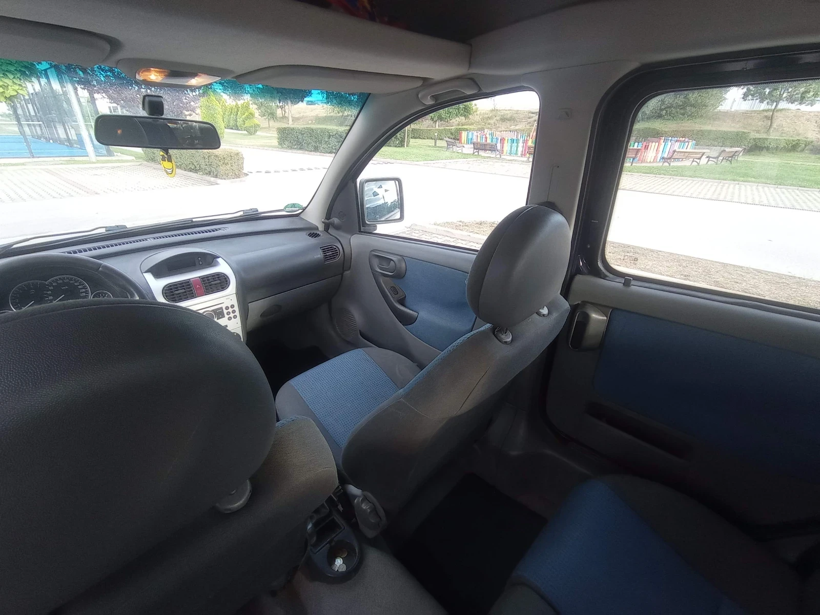 Opel Combo  - изображение 8