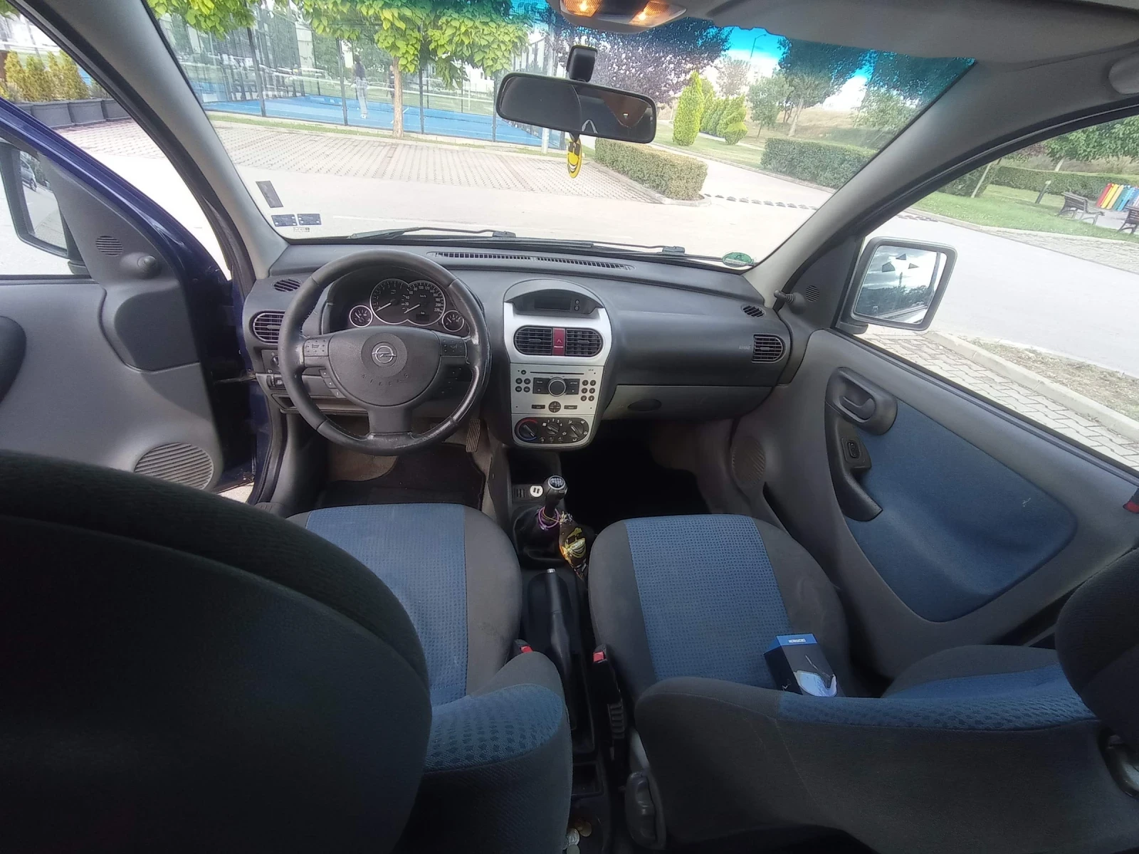 Opel Combo  - изображение 7