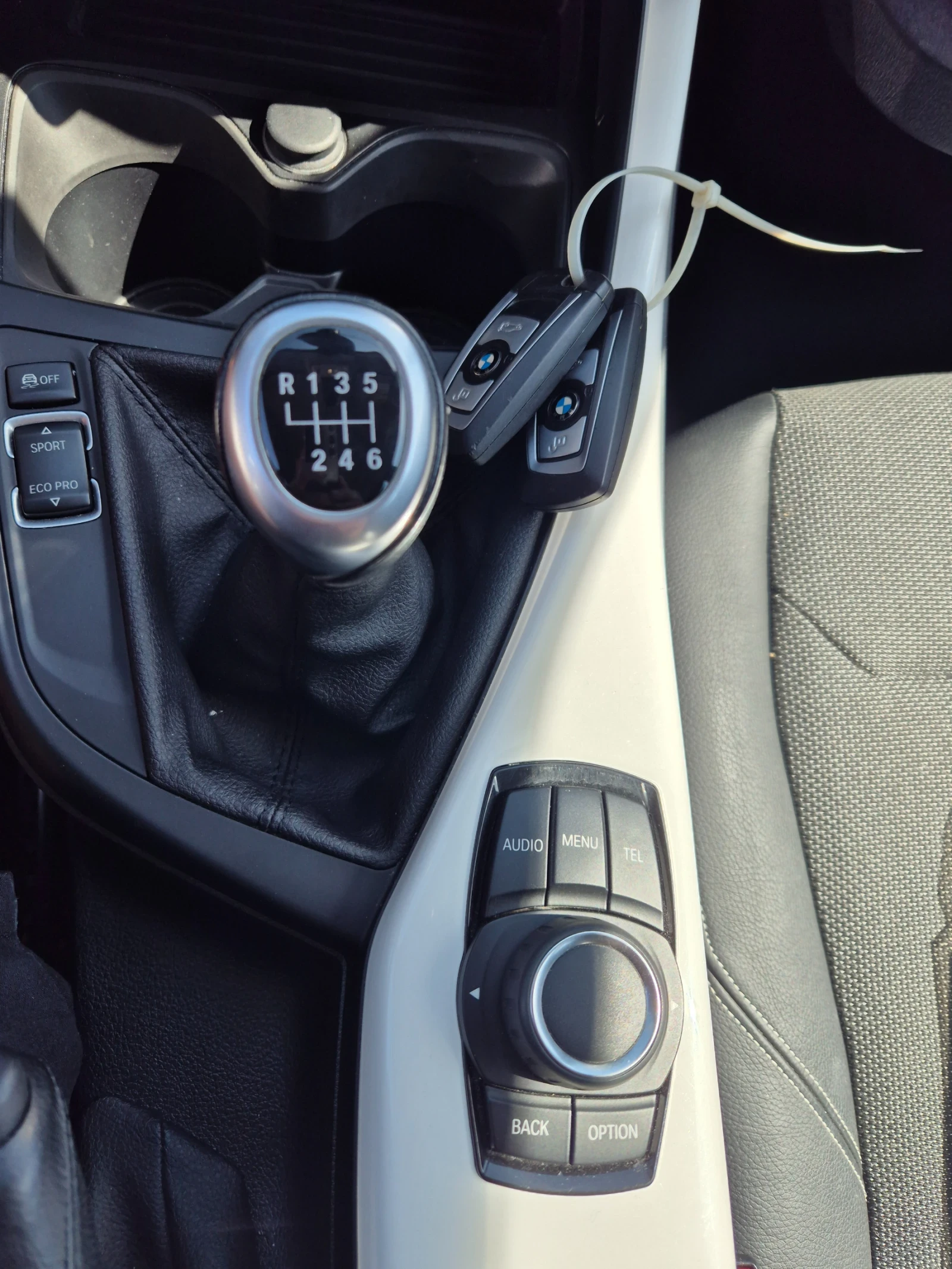 BMW 116 D Urban! Facelift!  ! ! | Mobile.bg   16