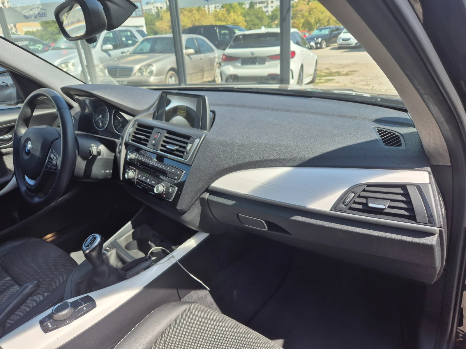 BMW 116 D Urban! Facelift!  ! ! | Mobile.bg   11