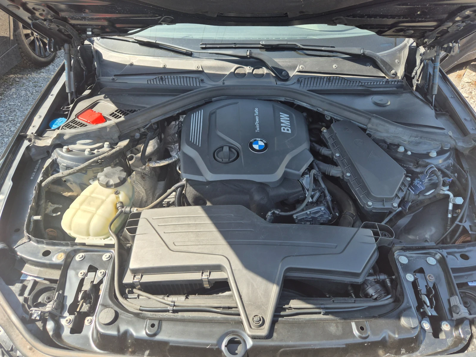 BMW 116 D Urban! Facelift!  ! ! | Mobile.bg   12