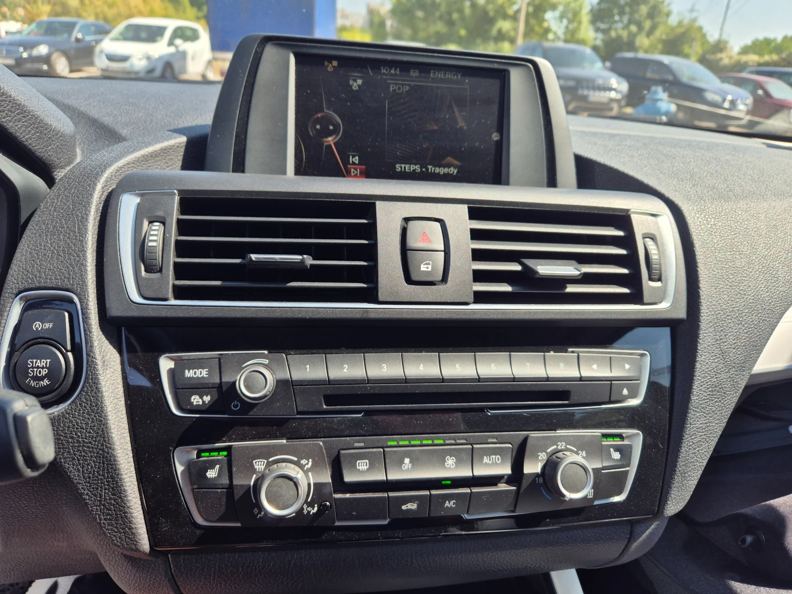 BMW 116 D Urban! Facelift!  ! ! | Mobile.bg   17