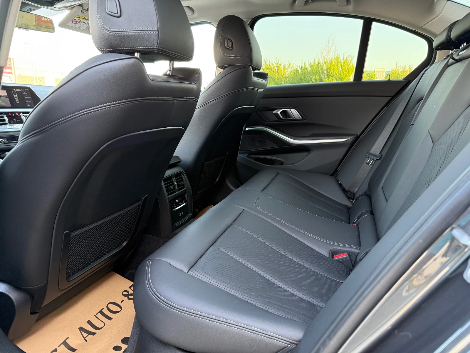 BMW 320 320 d  | Mobile.bg   16