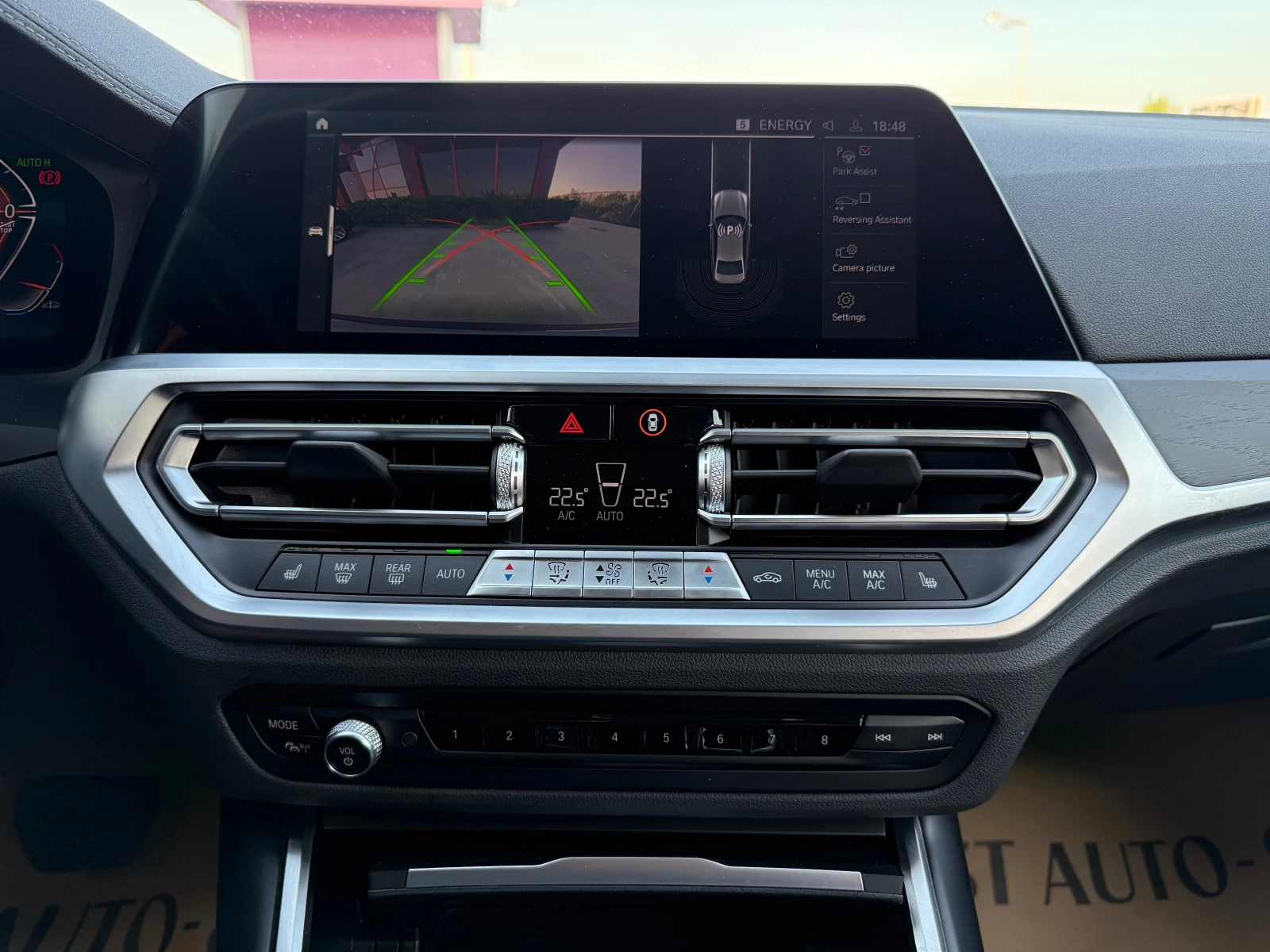 BMW 320 320 d  | Mobile.bg   12