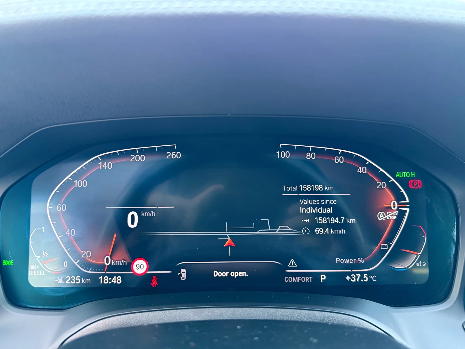 BMW 320 320 d  | Mobile.bg   15