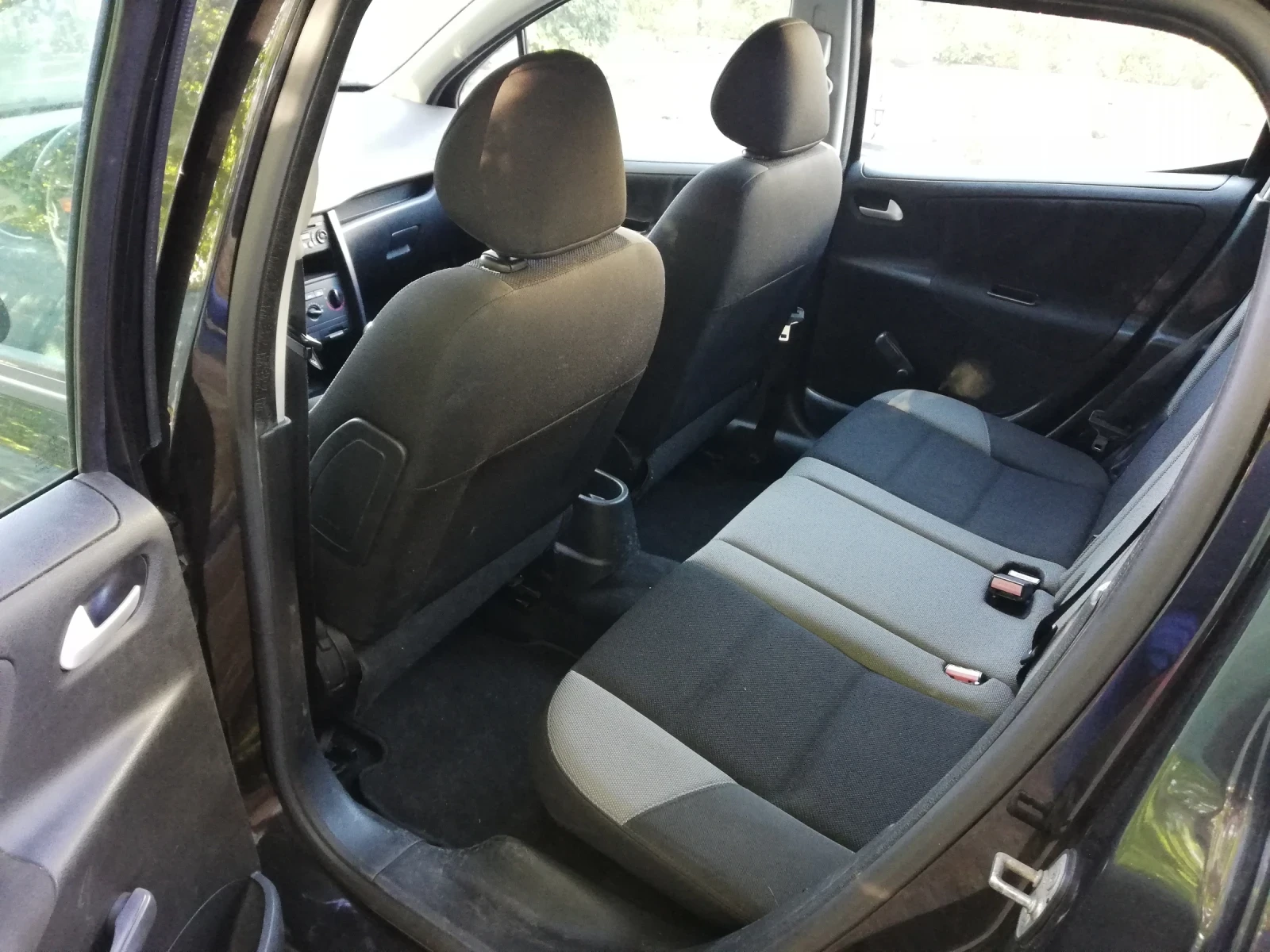 Peugeot 207 SW КЛИМАТИК  - изображение 10