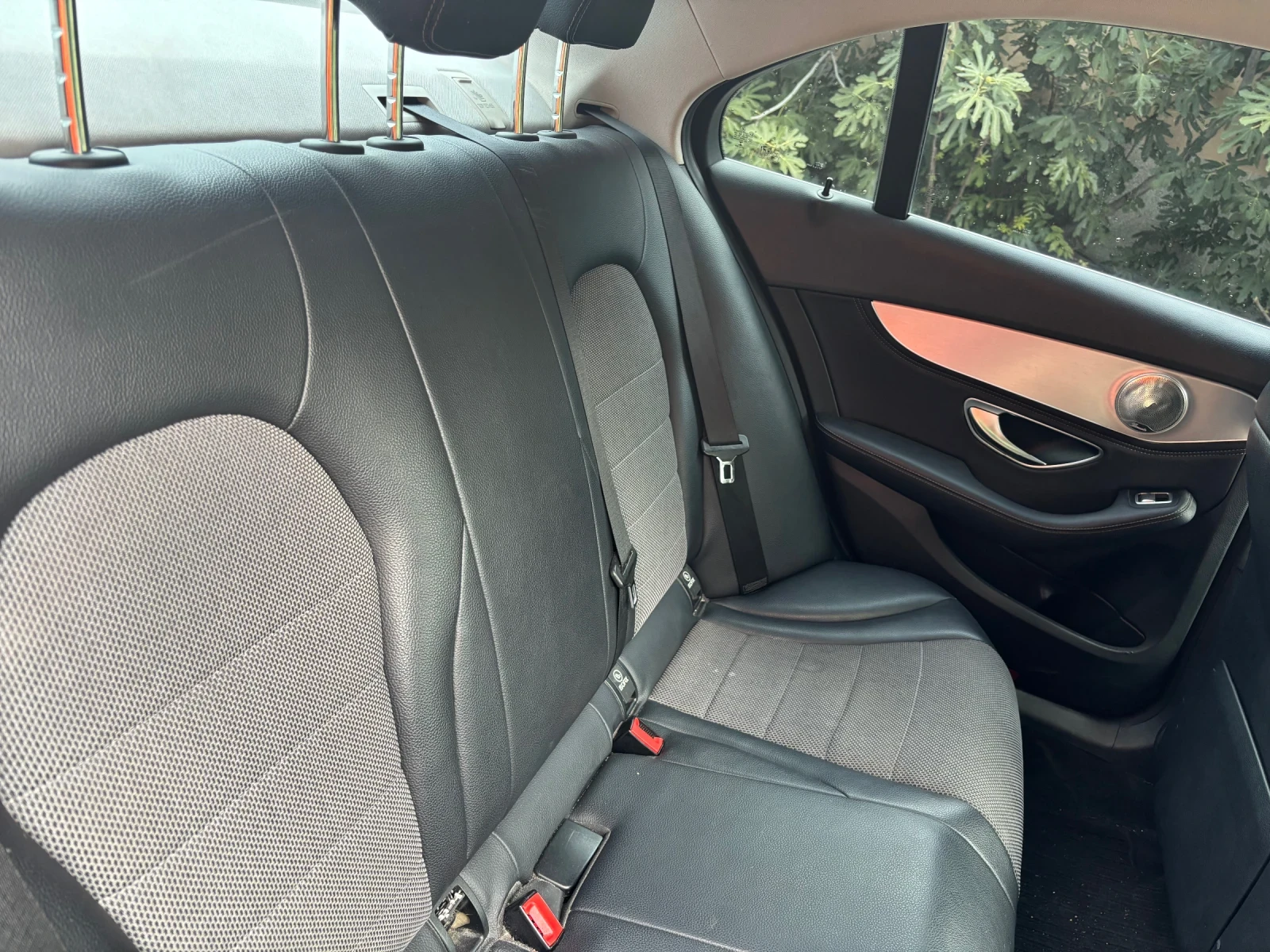 Mercedes-Benz C 220 | Mobile.bg � ����������� 11