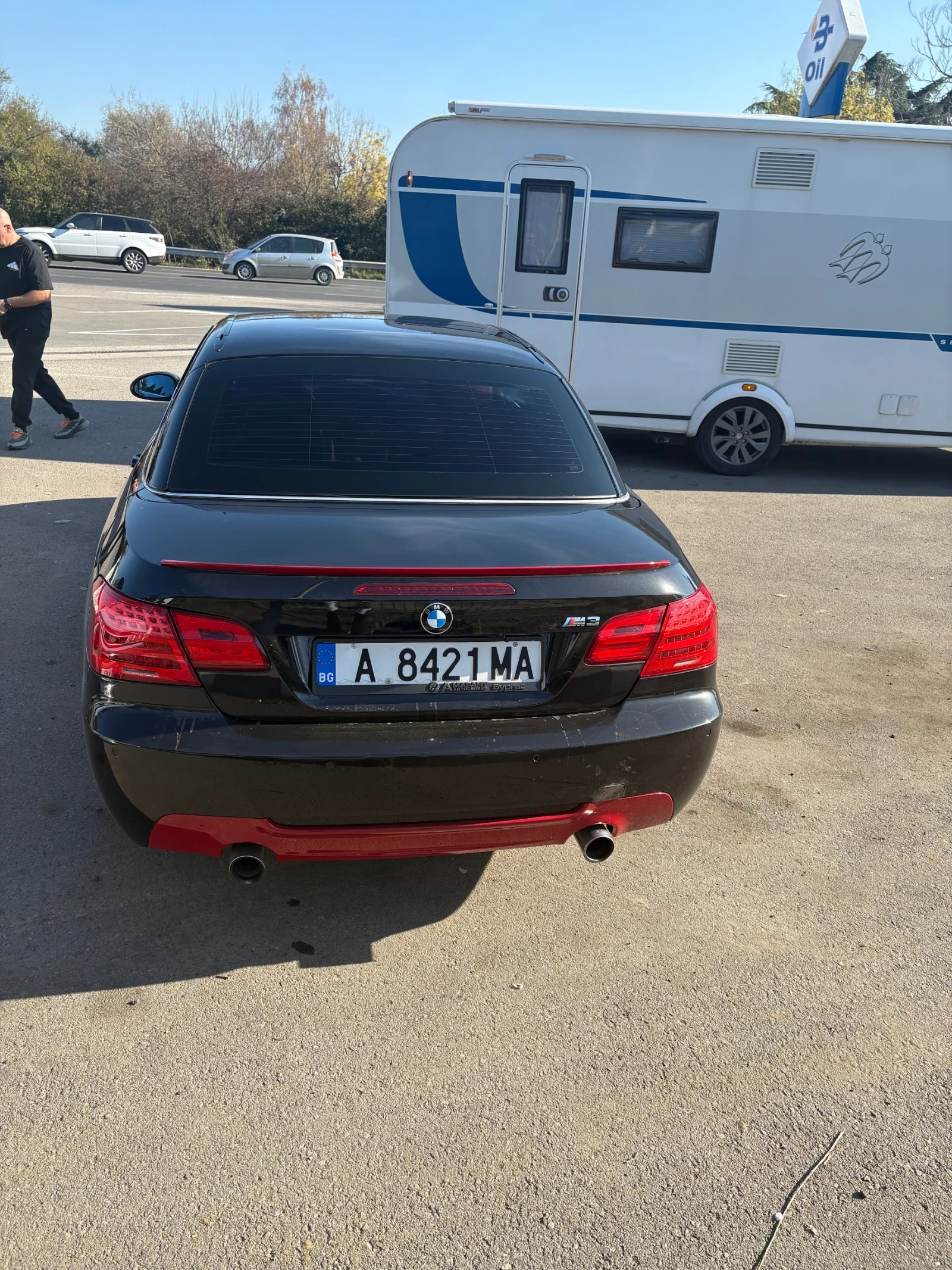 BMW 335 E93  | Mobile.bg   3