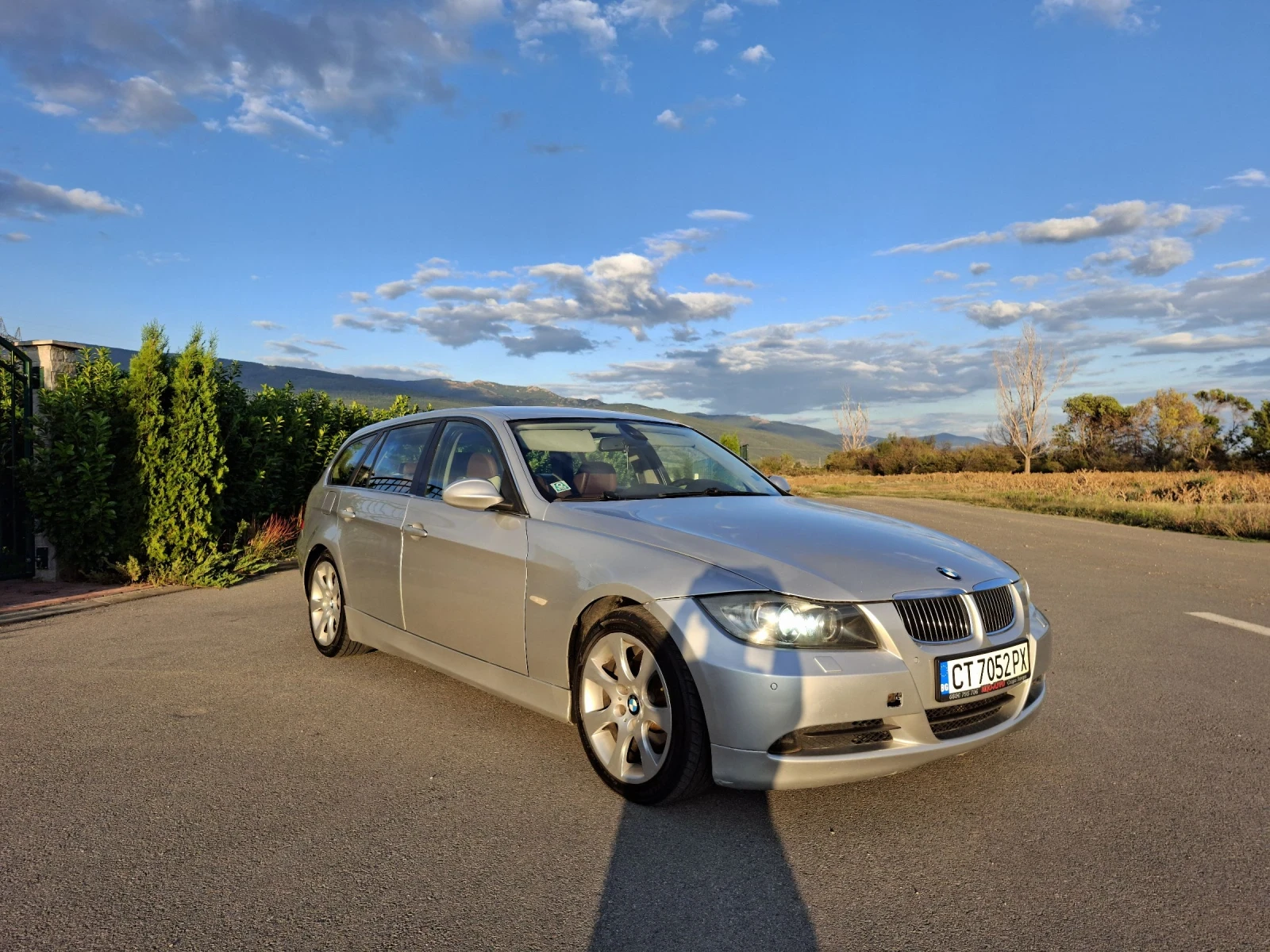 BMW 330  - изображение 2