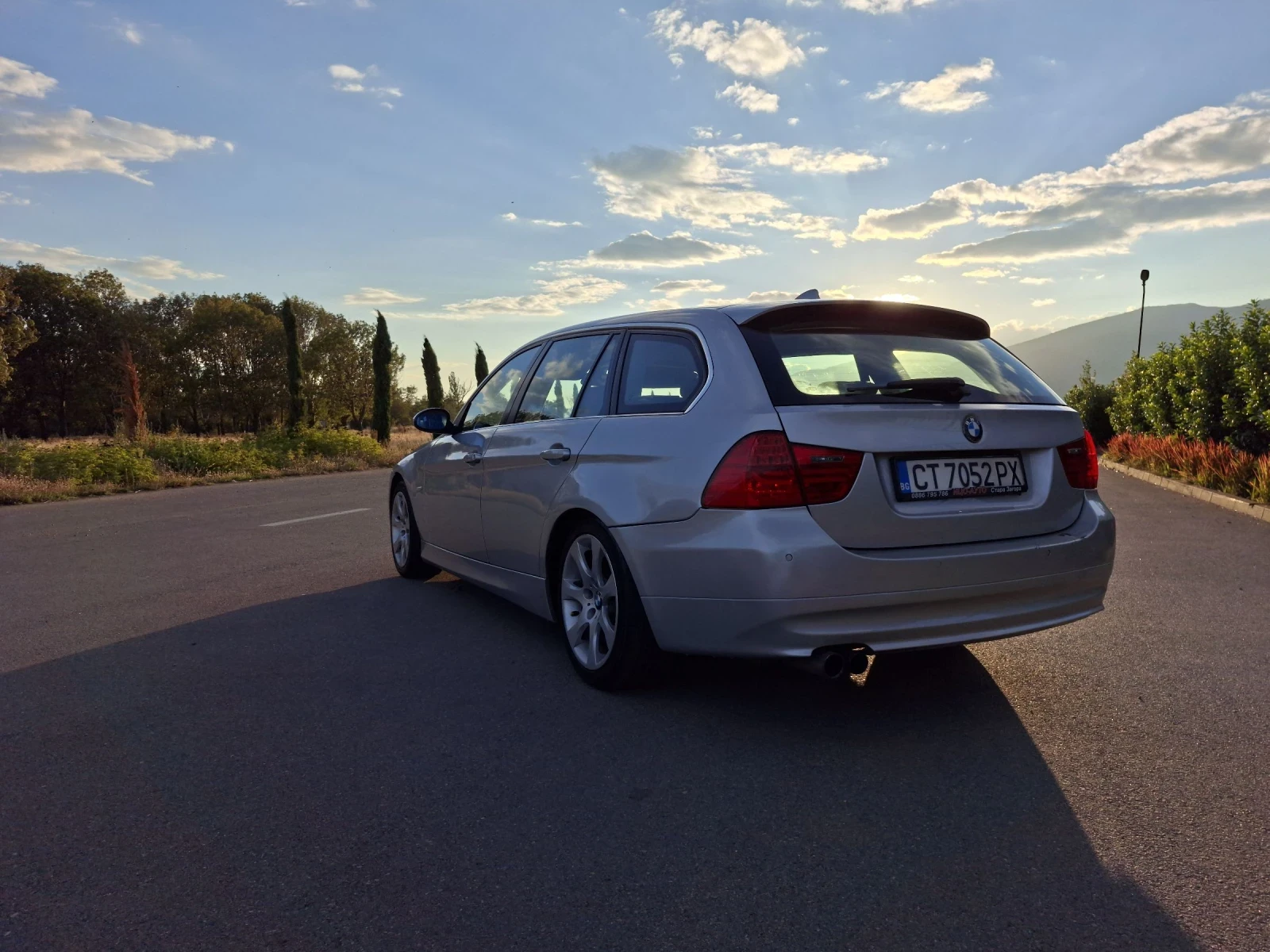 BMW 330  - изображение 4