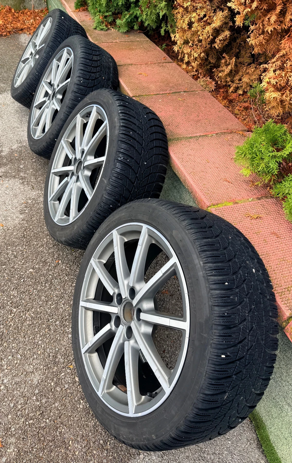 Audi A6 3.0TDI Quattro/Face/Distronic/Rotor | Mobile.bg   11